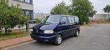 Volkswagen T4 Caravelle GL  seltene Ausstattung Autom. AHK - Volkswagen T4 in Hannover