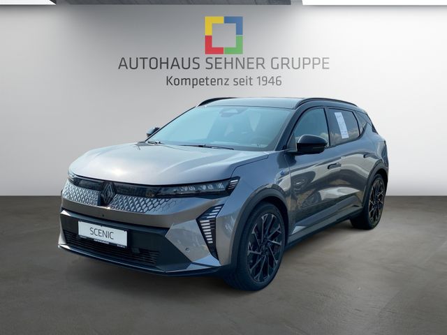 Renault Scenic E-Tech Esprit Alpine 220 Long Range +Navi