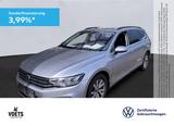 Volkswagen Passat Variant 2.0TDI BUSINESS DSG Panorama+Navi - Volkswagen Passat Variant in Magdeburg