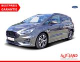 Ford S-MAX 2.5 Duratec Hybrid ST-Line LED ACC Kamera - Ford S-Max mit Hybrid-Antrieb