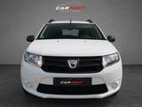 Dacia Logan MCV II Kombi Ambiance - Dacia Logan: Ambiance