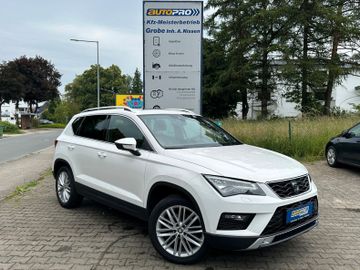 SEAT Ateca - 2