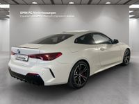 BMW 420 - Vorschau Bild 4