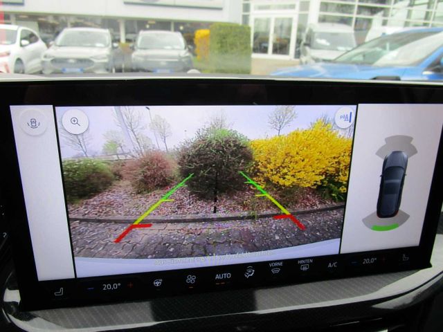 Focus Fließheck 1.0 EB MHEV ST-LINE DESIGN/LED/T