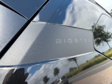 Dacia Bigster hybrid-G 150 4x4 Journey
