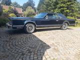 Lincoln Continental - gebrauchte Lincoln Sportwagen