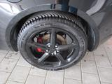Opel GT 2.0 TURBO ROADSTER LEDER - Opel GT: Leder