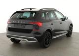 Skoda Kamiq 1.5 TSI DSG Style, AHK, Navi, LED, Kamera, - Skoda Autos von Händlern