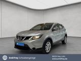 Nissan Qashqai 1.2 DIG-T Xtronic ACENTA*KAMERA*PDC*DAB* - Nissan Qashqai: Silber