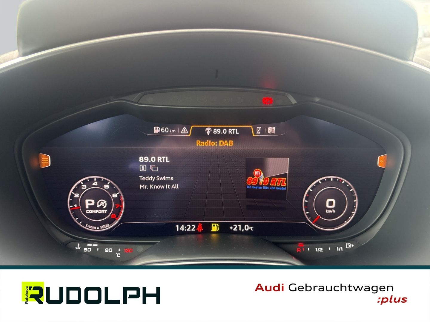 Audi TT - Bild 14
