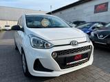 Hyundai i10 TÜV NEU, Klima, Garantie, 27TSDKM! - Hyundai i10