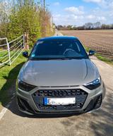 Audi A1 40 TFSI S tronic Sportback - Edition One - Audi A1: Sport Edition