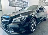Mercedes-Benz CLA 180 Shooting Brake/Automatik/Navi/LED/Alus - gebrauchte Mercedes-Benz CLA 180 Shooting Brake aus dem Jahr 2018