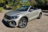 Volkswagen T-Roc Cabriolet 1.5 TSI OPF DSG R-Line,AHK,STHZ.