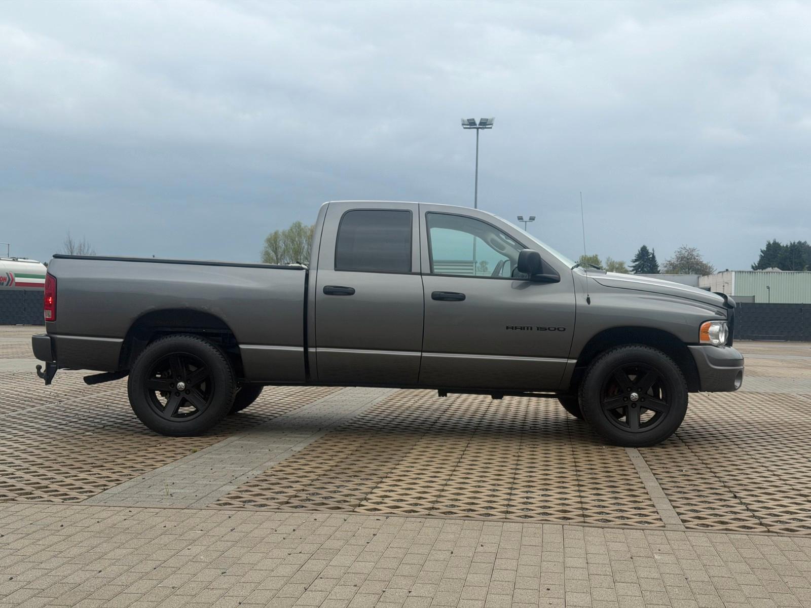 Dodge Ram 2005 — photo 6