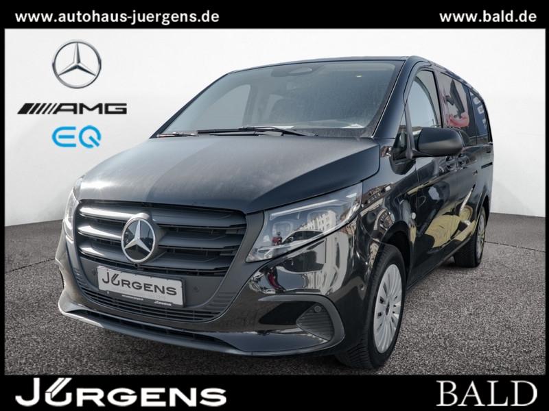 Mercedes-Benz VITO 119 Mixto/lang/Mopf/MBeam/AHK/Kamera/Navi