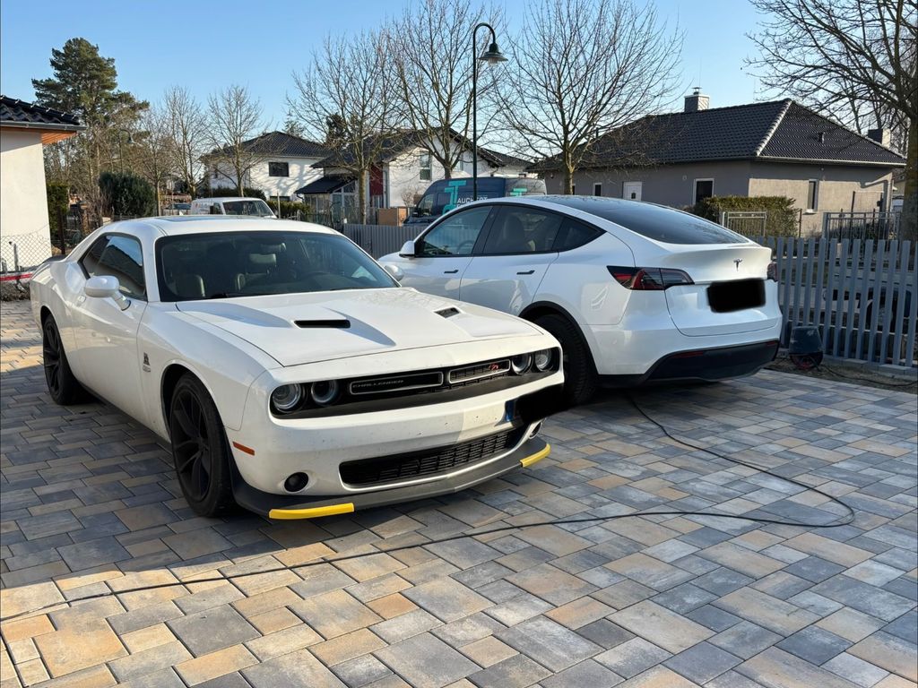 Image of Dodge Challenger