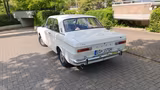 Ford Taunus 15m /P6 - Ford Taunus Gebrauchtwagen
