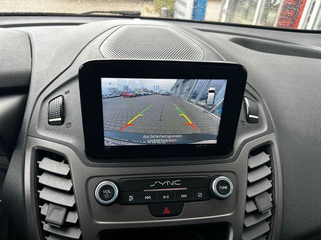 Grand Tourneo Connect Trend*Kamera*SHZ*