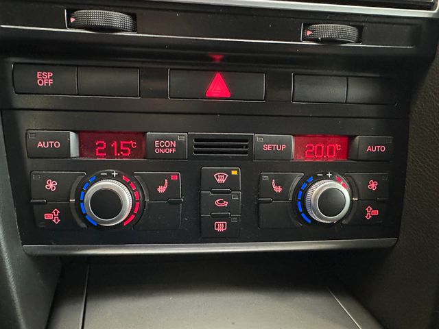 Audi A6 Avant 3.0 TDI quattro *Sline*BiXenon*AHK*