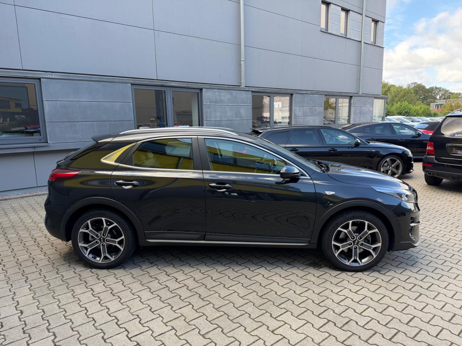 Kia X Ceed /JBL SOUND EDITION/SHZ/KAMERA/ALU/NAVI, миниатюра 8