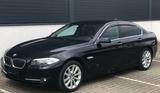 BMW 5er F10 114.000 km TÜV NEU - BMW aus 2010: 5er