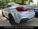 BMW X6 xDrive 35i M / HEAD UP - LEDER - SSD - KAMERA - gebrauchte BMW X6 aus dem Jahr 2018