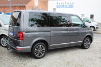 Volkswagen T6.1 Multivan Generation SIX LED AHK Standhz