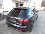 Audi Q3 2.0 TFSI quattro,S-line,LEDER,NAVI, - gebrauchte Audi Q3 aus dem Jahr 2012