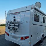 Dethleffs Pulse T 7051 DBM/EB - Dethleffs Dbm