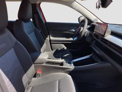 JEEP AVENGER Altitude WinterPaket+Allwetter+Navi+Kame