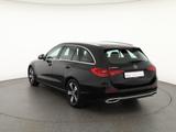 Mercedes-Benz C220 d T Avantgarde LED Navi Kamera - Mercedes-Benz C 220: Avantgarde