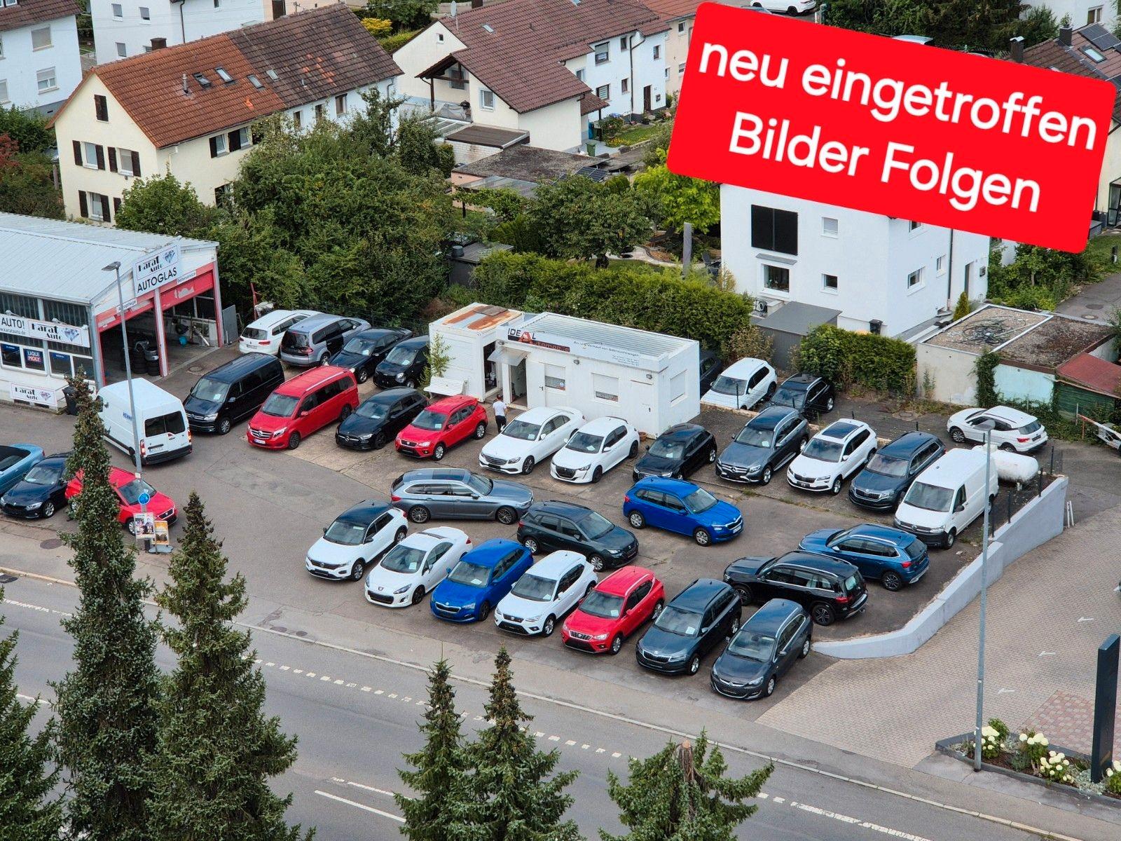 Ford Focus 1.5 Aut. Lim. Titanium*XENON*NAVI*KAMERA*