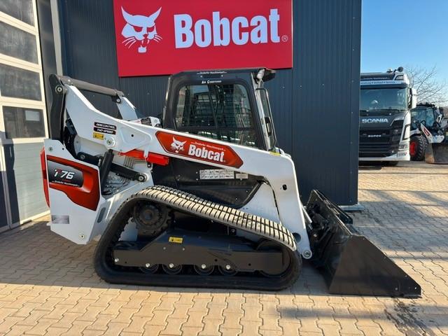 Bobcat T76 Raupenlader * 2SPEED * Finanzierung