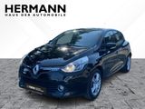 Renault Clio IV 1.2 16V 75 Dynamique *NAVI*LED - Renault Clio: 16v Dynamique