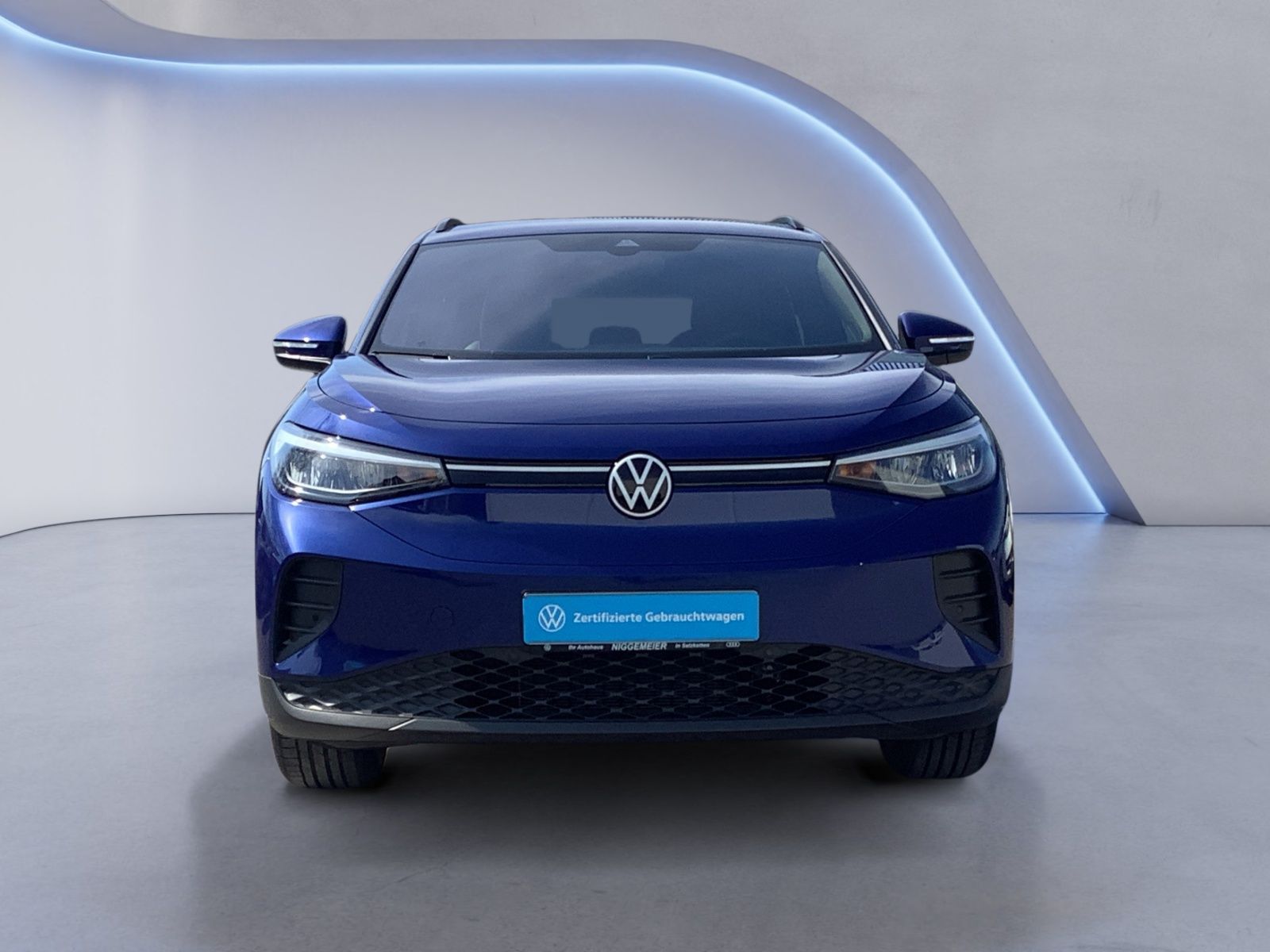 Volkswagen ID.4 - Bild 8
