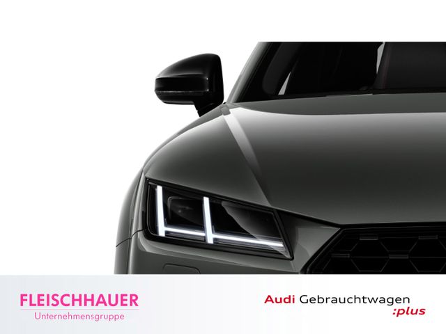 Audi TT Roadster 40 TFSI LED+NAVI+LEDER+SHZ+PDC V&H+C