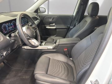 Mercedes GLB 180 - 5