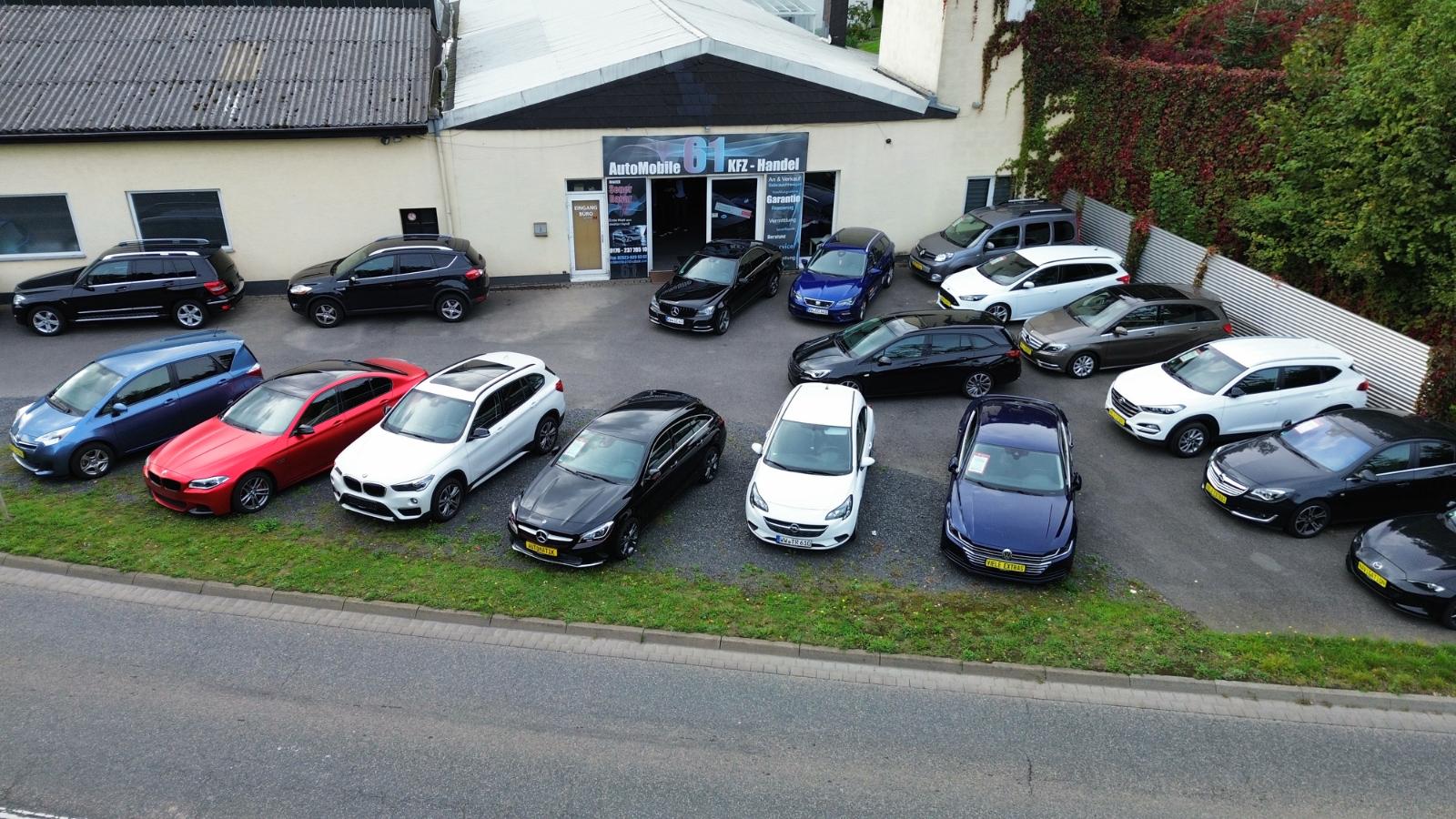 Skoda Kodiaq RS 4x4 *PANO*VIRTUALL*DSG*
