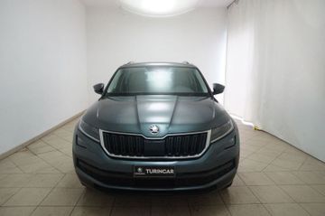 Skoda Kodiaq - 2