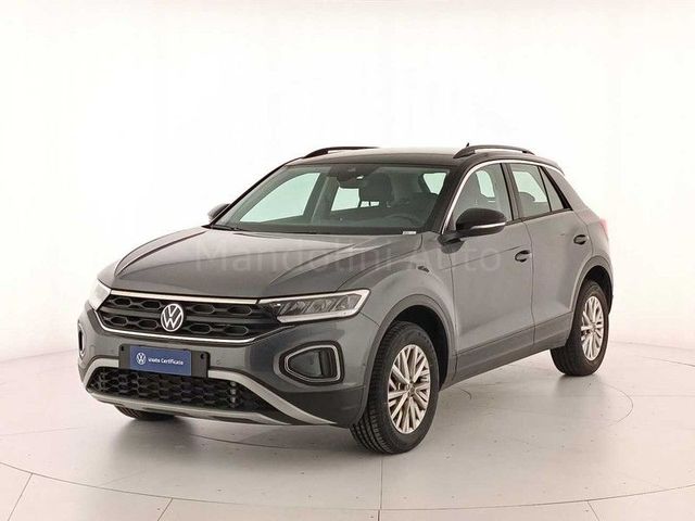 Volkswagen T-Roc 1.5 tsi act life dsg