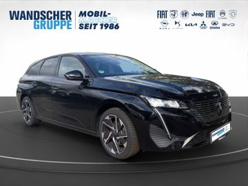 Peugeot 308 SW Allure PT 130 Navi+SHZ+360°+LED+LM