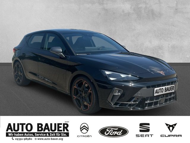 CUPRA Leon VZ 2.0 TSI 300 PS 7-Gang-DSG