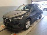 Seat Tarraco Style 2.0 TDI DSG AHK RearView ACC Sitzh - Seat Tarraco aus 2023