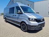 MAN TGE 3.180 Kasten DoKa L5H3 AG ERGO KAMERA Verkle - Angebote