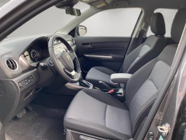 Suzuki Vitara Comfort Navi Sitzheizung Tempomat Rückfah