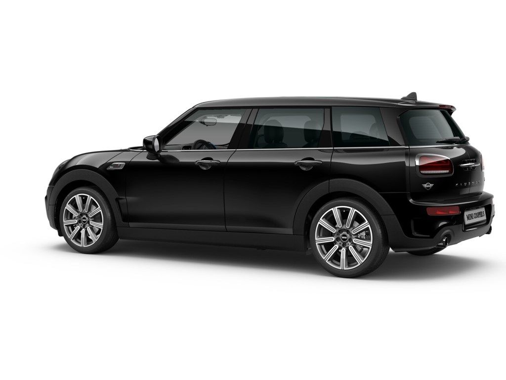 MINI Cooper S Clubman Yours Trim Harman Hardon Panora imagem 3