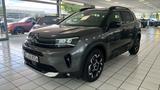 Citroën C5 Aircross 1.2 Mild-Hybrid 136 MAX - Citroën C5 Aircross in Bonn