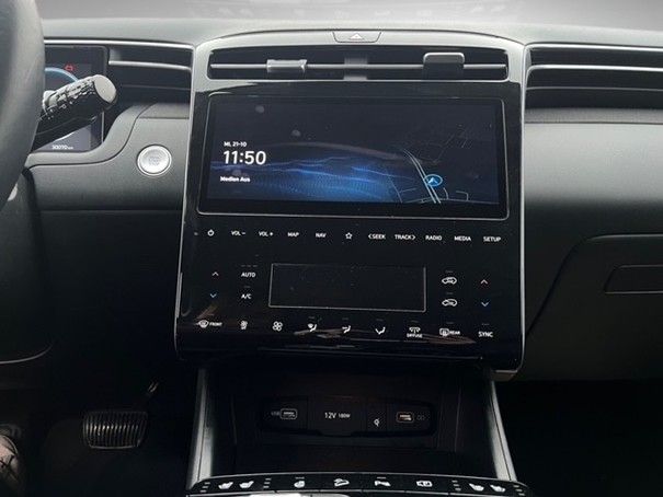 Hyundai Tucson – Bild 13