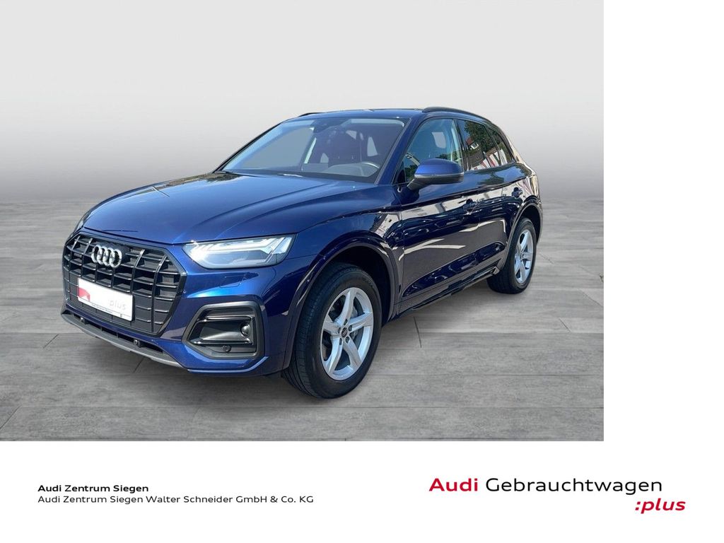 Image of Audi Q5